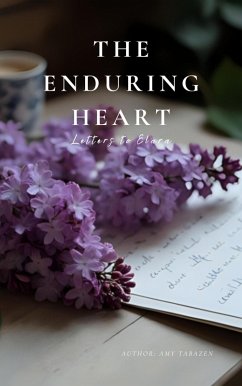 The Enduring Heart (eBook, ePUB) - TabaZen, Amy