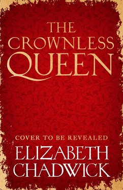 Cover The Crownless Queen (eBook, ePUB)