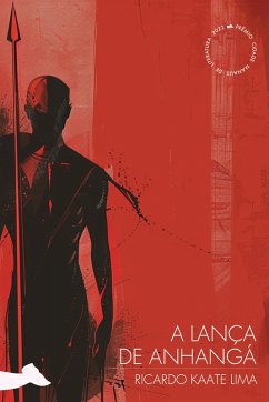 Cover A Lança de Anhangá (eBook, ePUB)