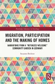 Migration, Participation and the Making of Homes (eBook, PDF)