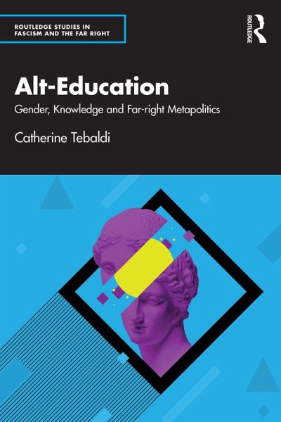 Alt-Education (eBook, PDF) Alt-Education (eBook, PDF)