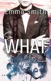 So What? (eBook, ePUB)