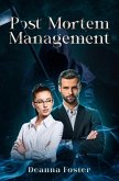 Post Mortem Management (eBook, ePUB) Post Mortem Management (eBook, ePUB)