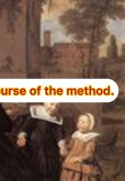 Chapter 2. The Discourse Of The Method (eBook, ePUB)