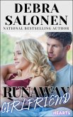 Runaway Girlfriend (Secondhand Hearts, #2) (eBook, ePUB) Runaway Girlfriend (Secondhand Hearts, #2) (eBook, ePUB)