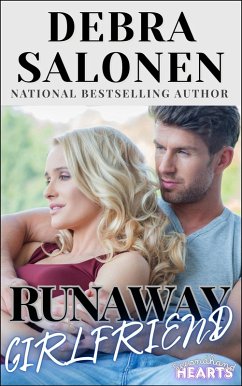 Cover Runaway Girlfriend (Secondhand Hearts, #2) (eBook, ePUB)