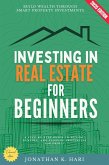 Investing in Real Estate for Beginners: (eBook, ePUB)