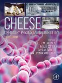 Cheese (eBook, ePUB)