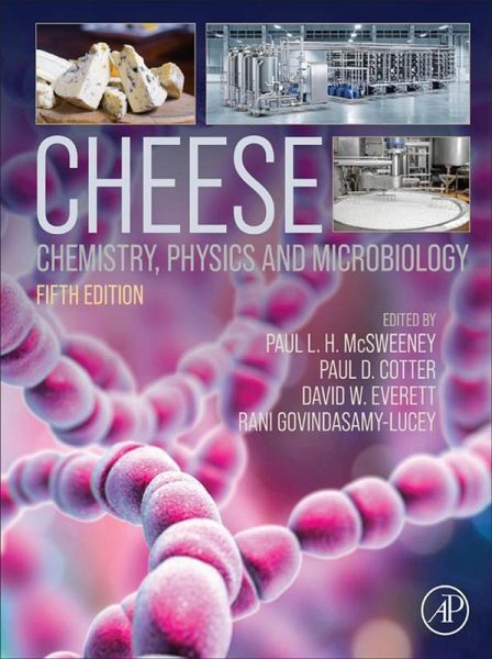 Cheese (eBook, ePUB)