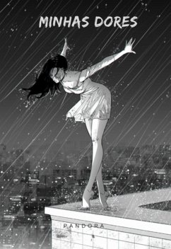 Cover Minhas Dores ! (eBook, ePUB)