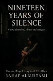 Nineteen Years of Silence (Literature & Fiction > Literary Fiction > Mystery, Thriller & Suspense, #1) (eBook, ePUB)