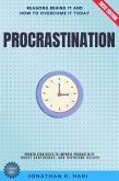 Procrastination: (eBook, ePUB) Procrastination: (eBook, ePUB)