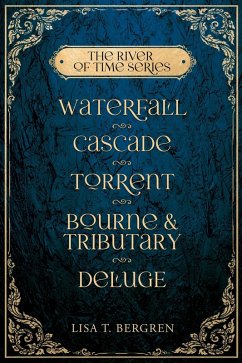 Cover The River of Time Series (eBook, ePUB)
