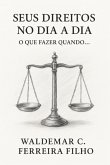 Seus Direitos No Dia A Dia: O Que Fazer Quando... (eBook, ePUB)