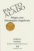 Pacto Alado (eBook, ePUB) Pacto Alado (eBook, ePUB)