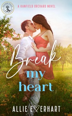 Cover Break My Heart (eBook, ePUB)