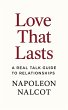 Love That Lasts: A Real Talk Guide to... - Bild 1