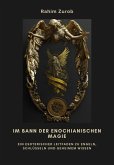Im Bann der Enochianischen Magie (eBook, ePUB)