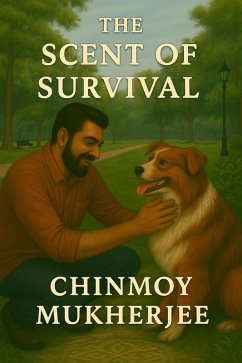 Cover The Scent of Survival (eBook, ePUB)