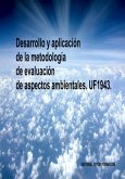 Desarrollo Y Aplicación De La Metodología De Evaluación De Aspectos Ambientales. Uf1943. (eBook, ePUB)