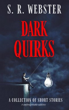 Cover Dark Quirks (eBook, ePUB)