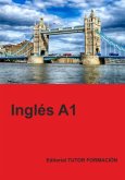 Inglés A1 (eBook, ePUB)