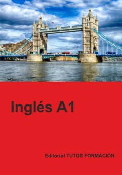Cover Inglés A1 (eBook, ePUB)