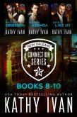 New Orleans Connection Series Books 8-10 (eBook, ePUB)