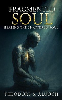 Cover Fragmented Souls (eBook, ePUB)