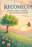 Recomeços (eBook, ePUB)