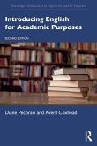Introducing English for Academic Purposes (eBook, PDF)