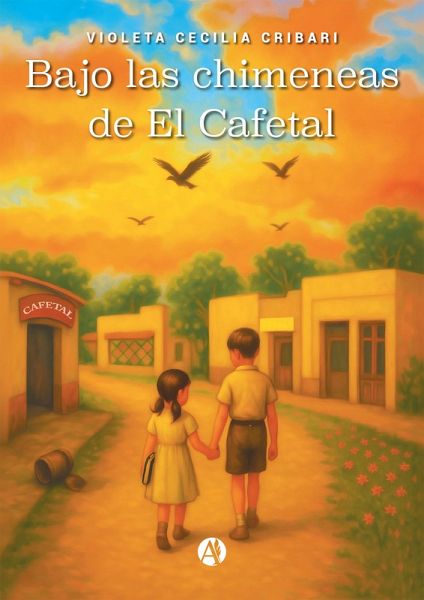 Bajo las chimeneas de El Cafetal (eBook, ePUB)