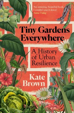 Cover Tiny Gardens Everywhere (eBook, ePUB)