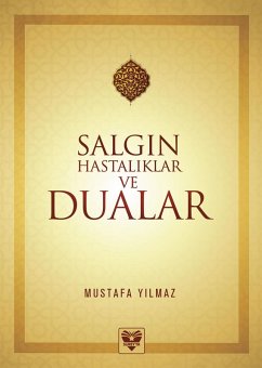 Cover SALGIN HASTALIKLAR VE DUALAR (eBook, ePUB)
