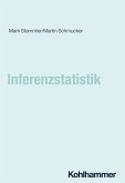 Inferenzstatistik (eBook, PDF) Inferenzstatistik (eBook, PDF)