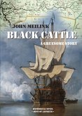 Black Cattle (Sons of Japheth, #1) (eBook, ePUB)
