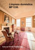 Limpieza Doméstica. Mf1330. (eBook, ePUB)