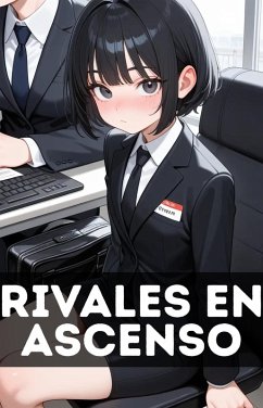 Cover Rivales en Ascenso (eBook, ePUB)