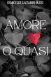 Amore o quasi (eBook, ePUB) - Bild 1