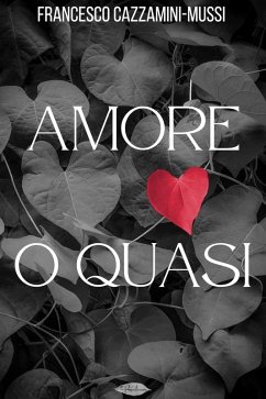 Cover Amore o quasi (eBook, ePUB)