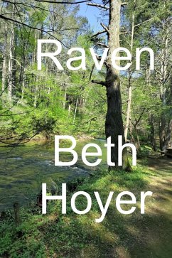 Cover Raven (eBook, ePUB)