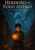 Herdeiro Do Fogo Antigo (eBook, ePUB)