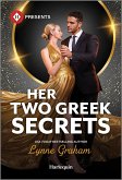 Her Two Greek Secrets (eBook, ePUB)