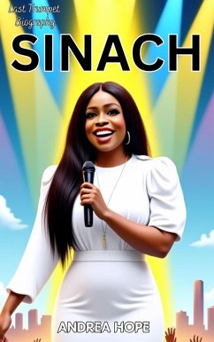 Cover Last Trumpet Biography: Sinach (eBook, ePUB)