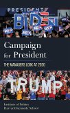 Campaign for President (eBook, PDF)