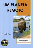 Um Planeta Remoto (eBook, ePUB) Um Planeta Remoto (eBook, ePUB)