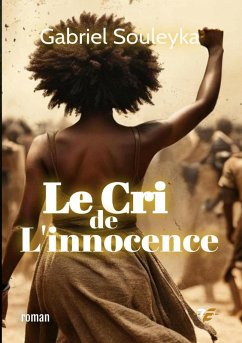 Cover Le Cri de l'innocence (eBook, ePUB)