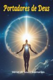 Portadores De Deus (eBook, ePUB)