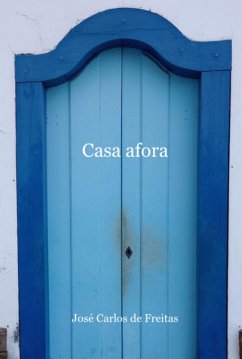 Cover Casa Afora (eBook, ePUB)