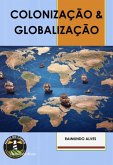 Colonização & Globalização (eBook, ePUB)